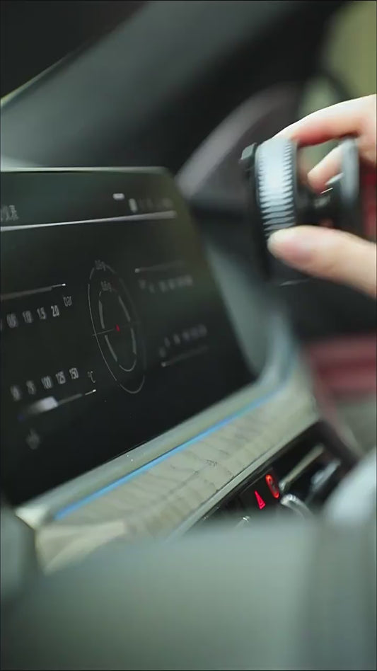 VENTOSA MAGNETICA PARA CELULAR AUTO MAGSAFE™ (Android & Iphone)