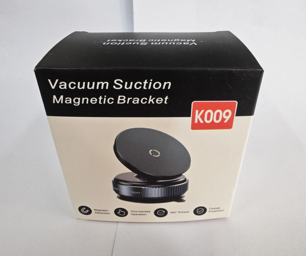VENTOSA MAGNETICA PARA CELULAR AUTO MAGSAFE™ (Android & Iphone)